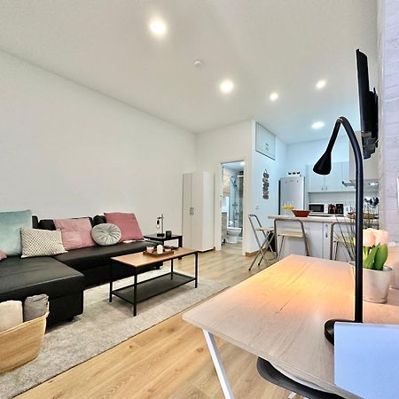 דירות סנטה קרוז דה טנריף Casita Noctiluca מראה חיצוני תמונה