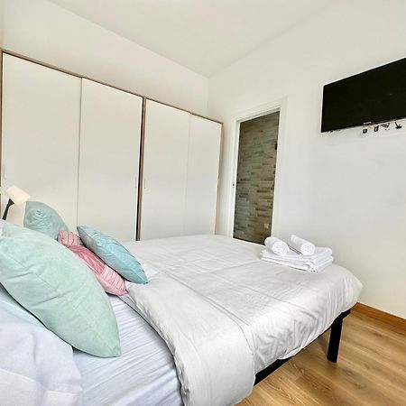 דירות סנטה קרוז דה טנריף Casita Noctiluca מראה חיצוני תמונה