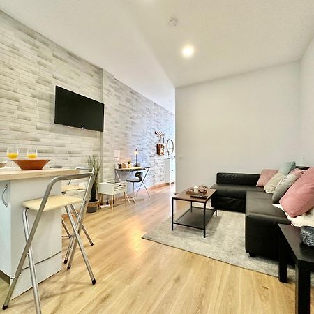 דירות סנטה קרוז דה טנריף Casita Noctiluca מראה חיצוני תמונה