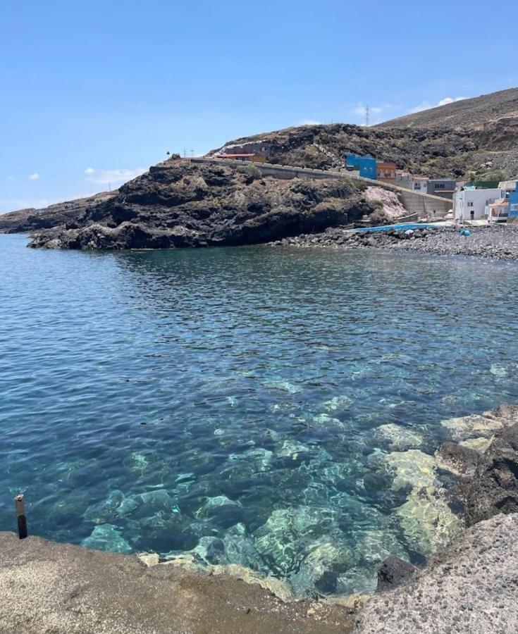 דירות סנטה קרוז דה טנריף Casita Noctiluca מראה חיצוני תמונה
