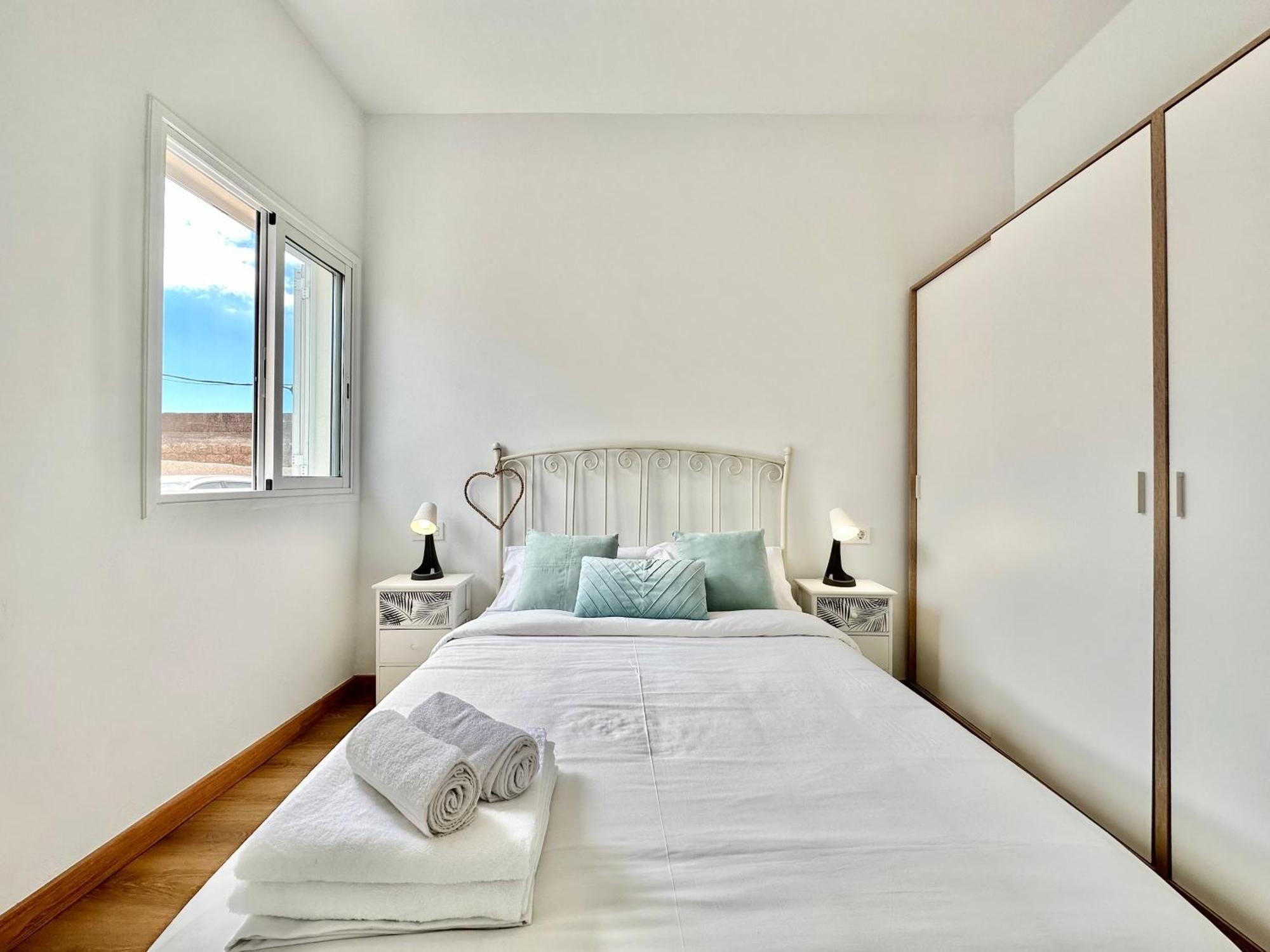 דירות סנטה קרוז דה טנריף Casita Noctiluca מראה חיצוני תמונה