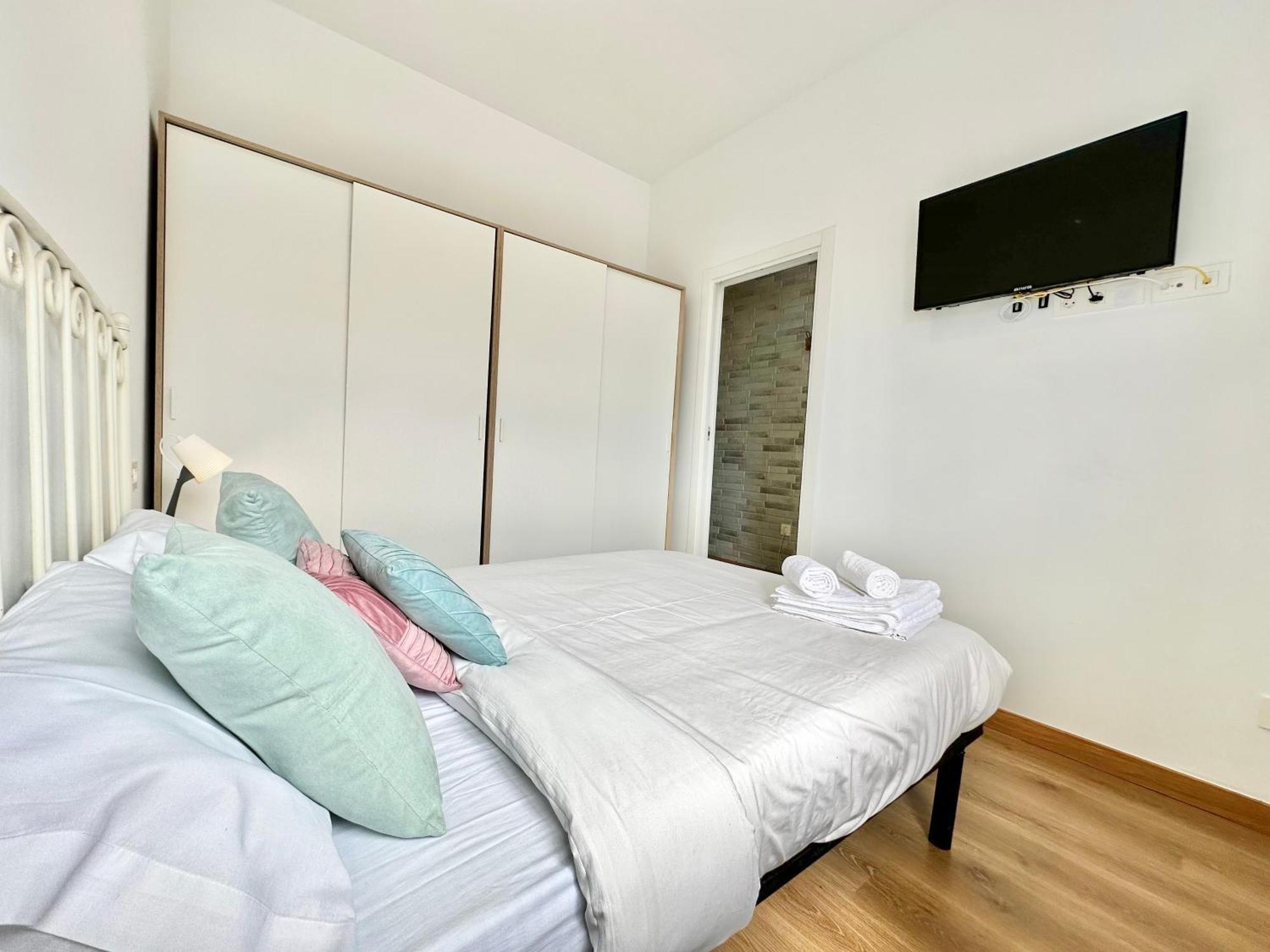 דירות סנטה קרוז דה טנריף Casita Noctiluca מראה חיצוני תמונה