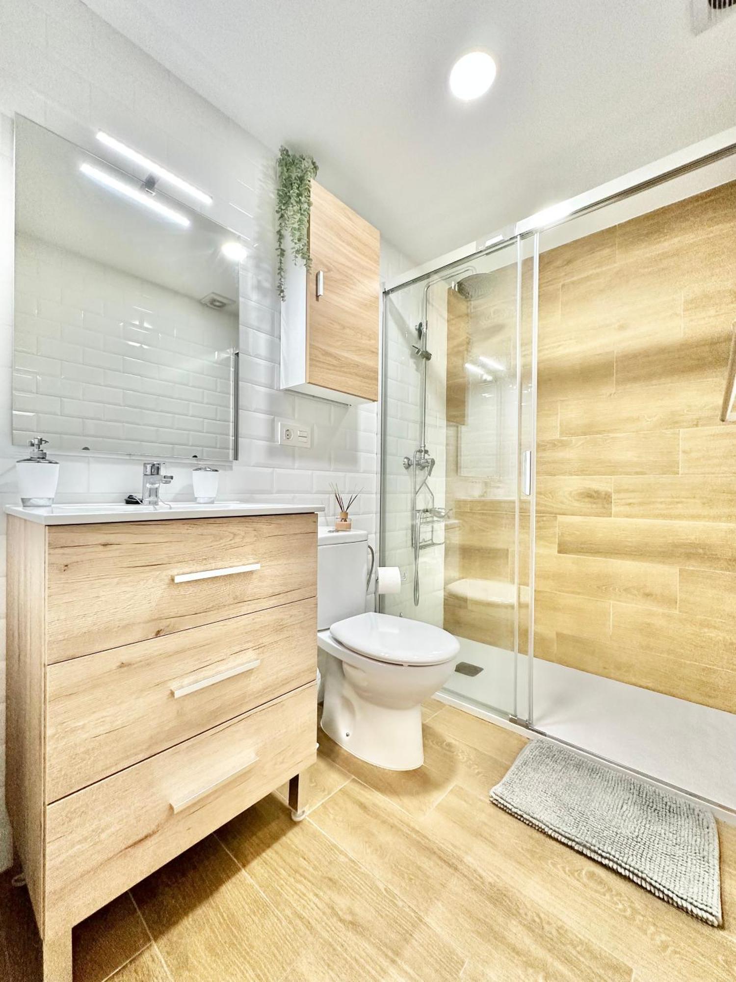 דירות סנטה קרוז דה טנריף Casita Noctiluca מראה חיצוני תמונה