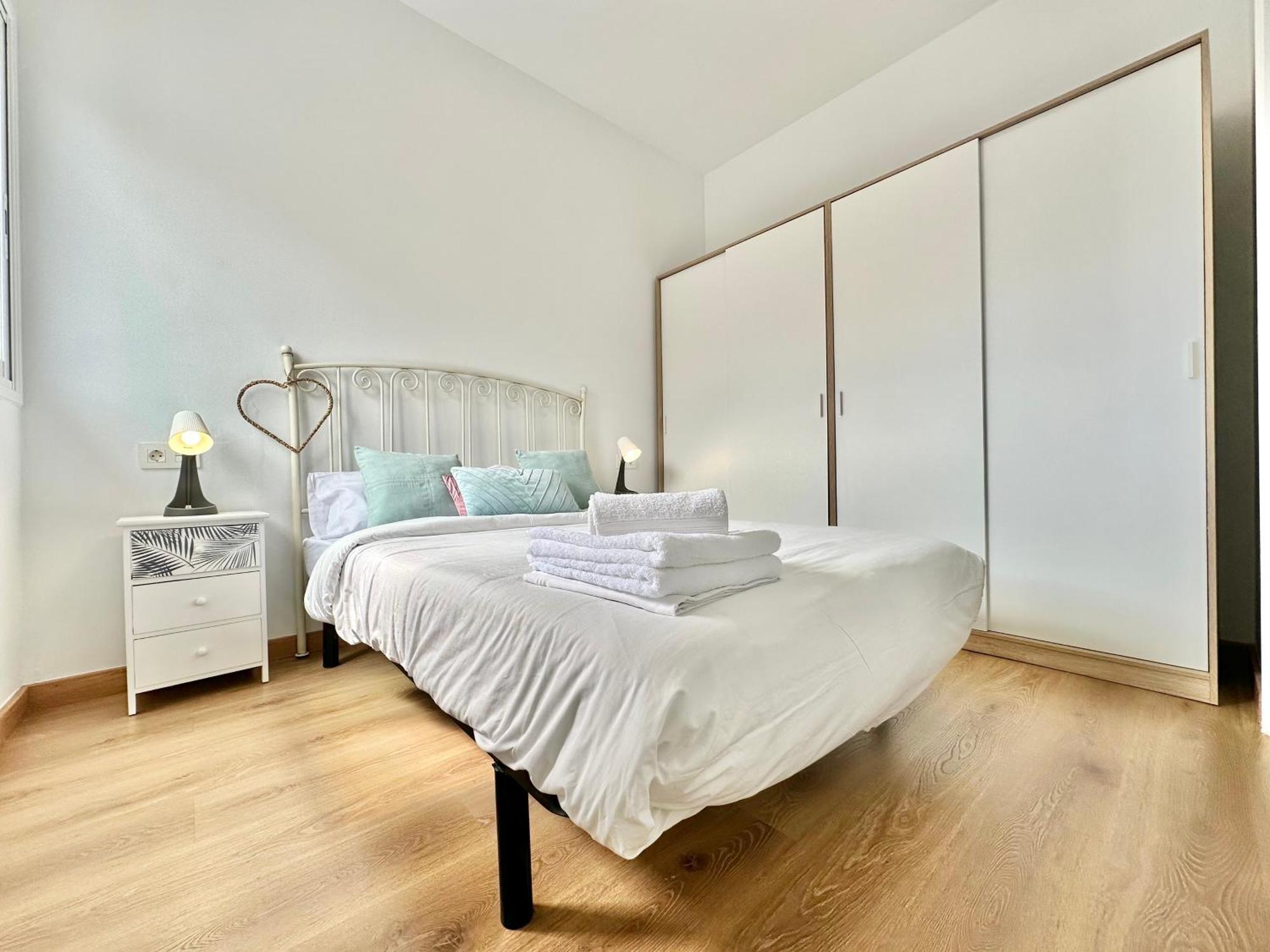 דירות סנטה קרוז דה טנריף Casita Noctiluca מראה חיצוני תמונה
