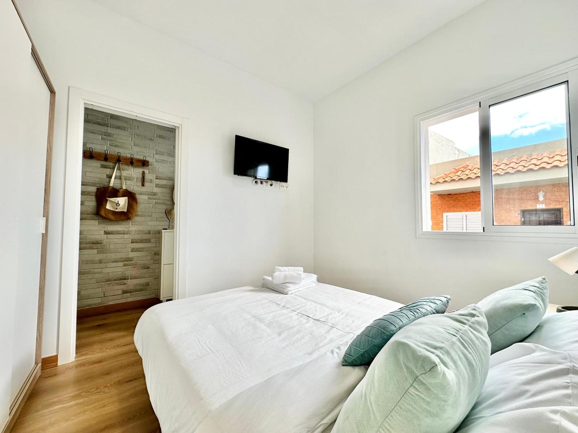 דירות סנטה קרוז דה טנריף Casita Noctiluca מראה חיצוני תמונה