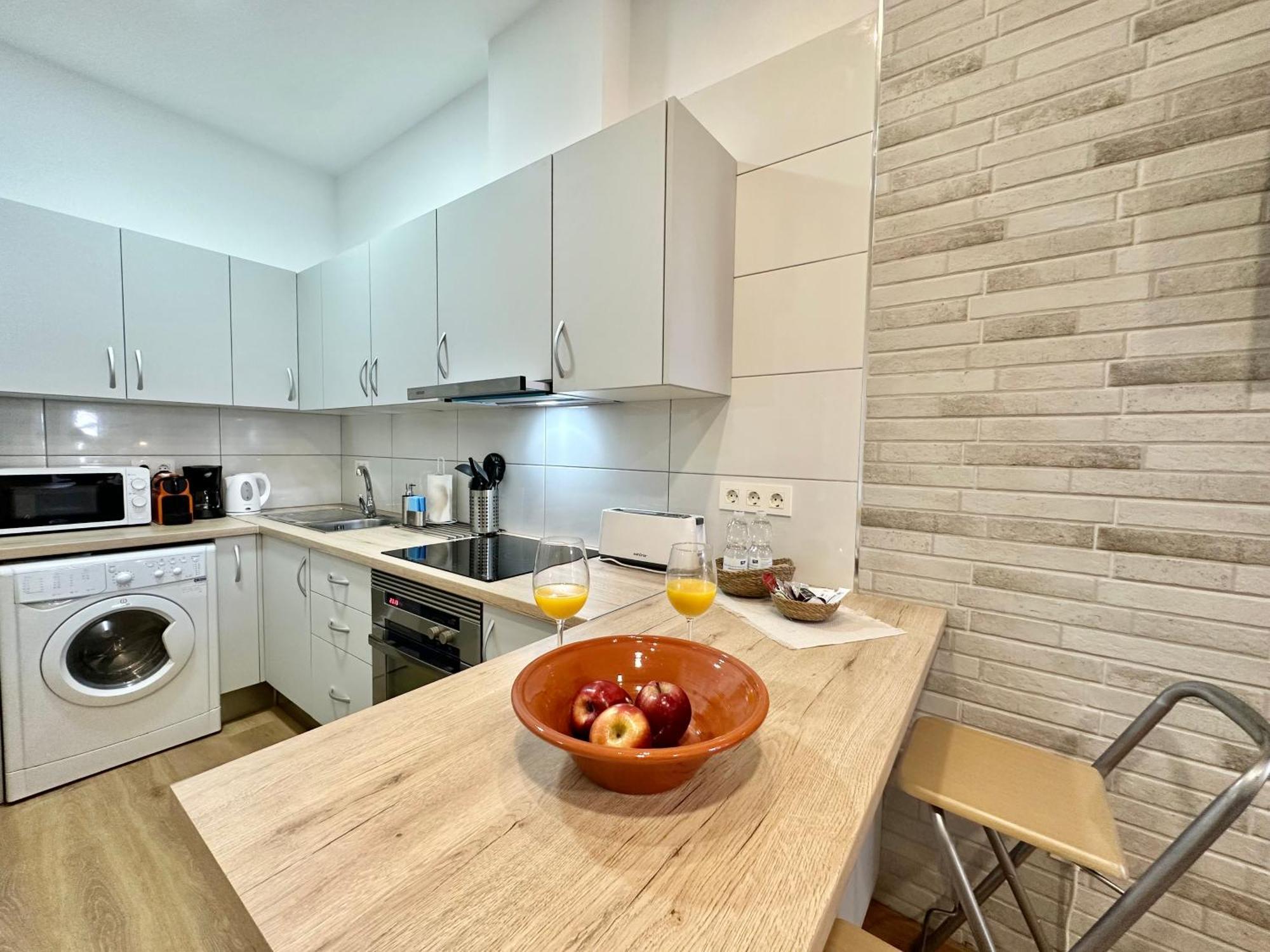 דירות סנטה קרוז דה טנריף Casita Noctiluca מראה חיצוני תמונה