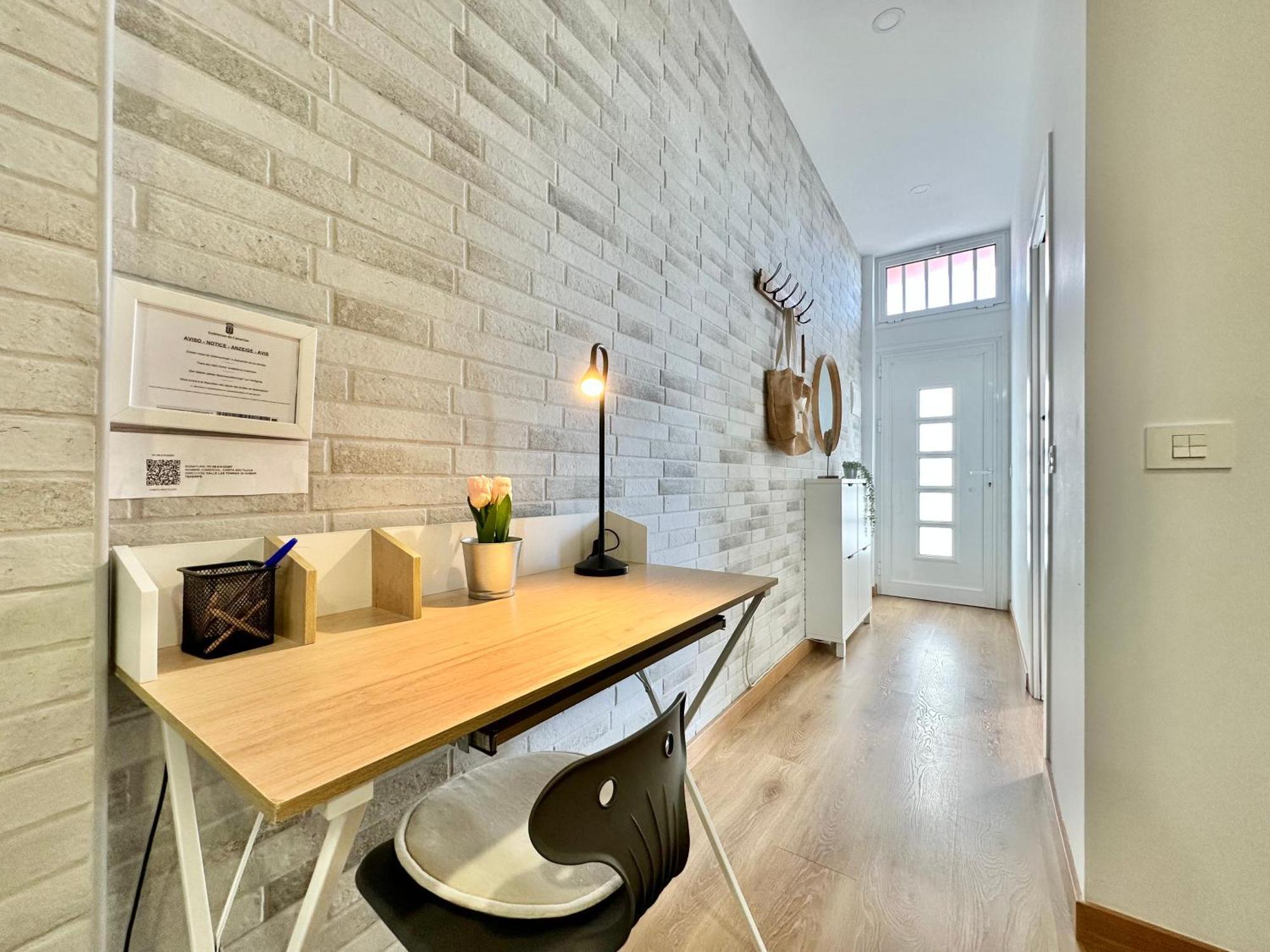 דירות סנטה קרוז דה טנריף Casita Noctiluca מראה חיצוני תמונה