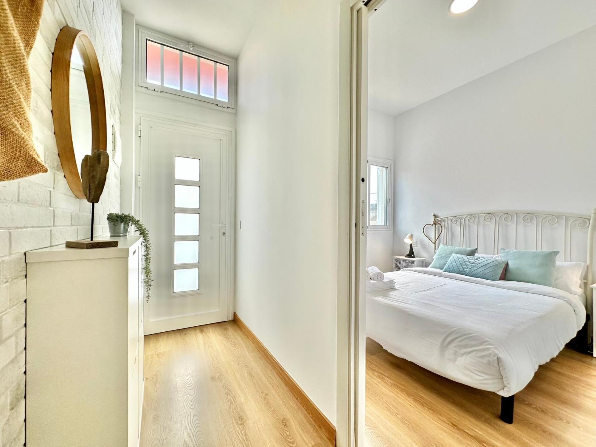 דירות סנטה קרוז דה טנריף Casita Noctiluca מראה חיצוני תמונה