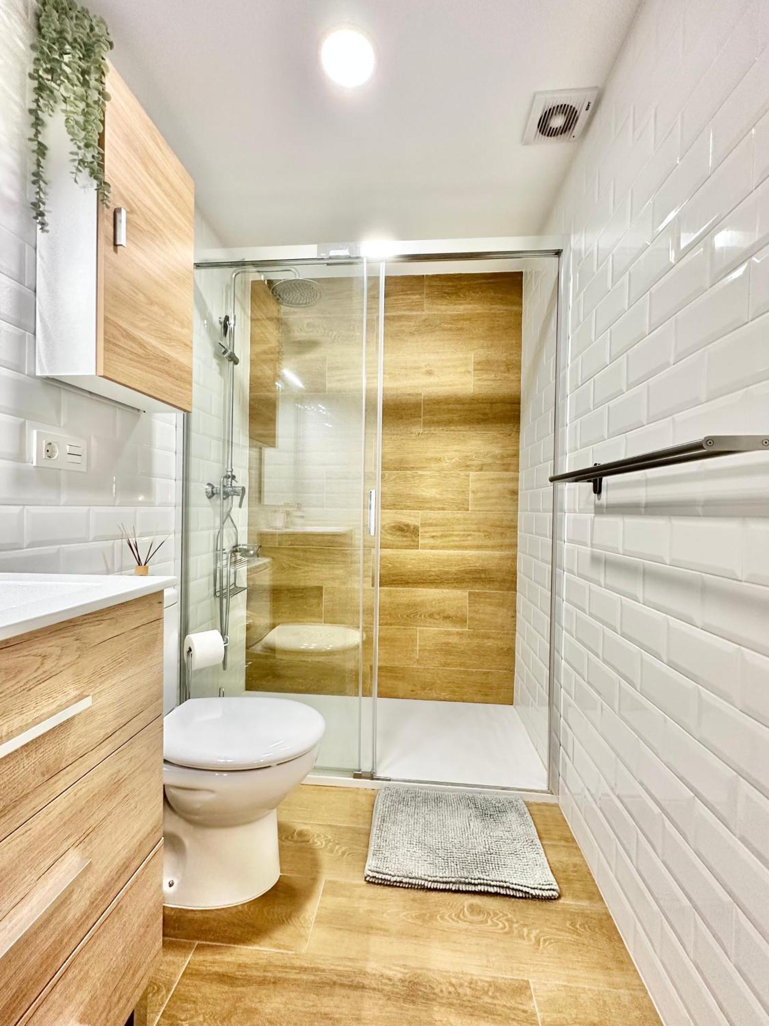 דירות סנטה קרוז דה טנריף Casita Noctiluca מראה חיצוני תמונה